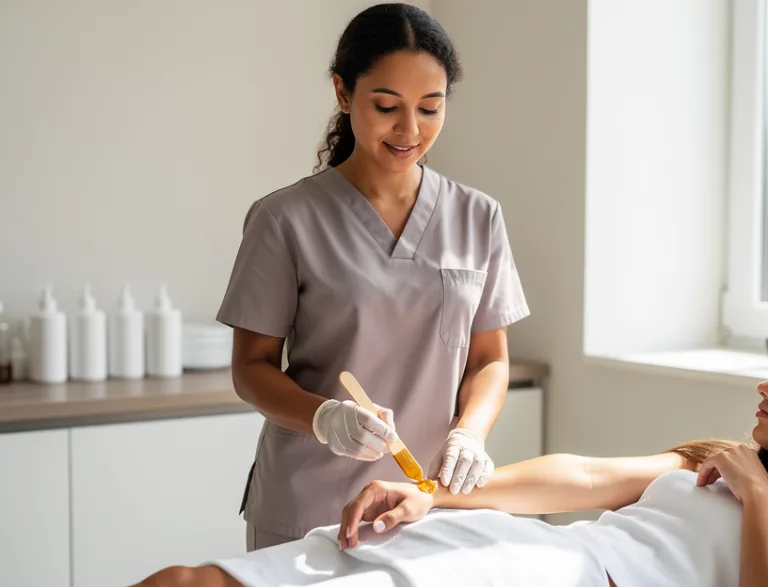 Waxing service in Ottawa South
